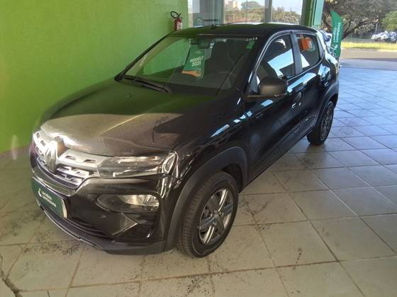 RENAULT KWID 1.0 12V SCE FLEX ZEN MANUAL RENAULT KWID 1.0 12V SCE FLEX ZEN MANUAL